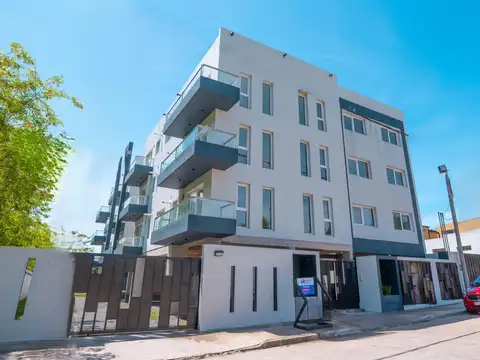 Departamento en venta Tandil 2 dormitorios y cochera a estrenar