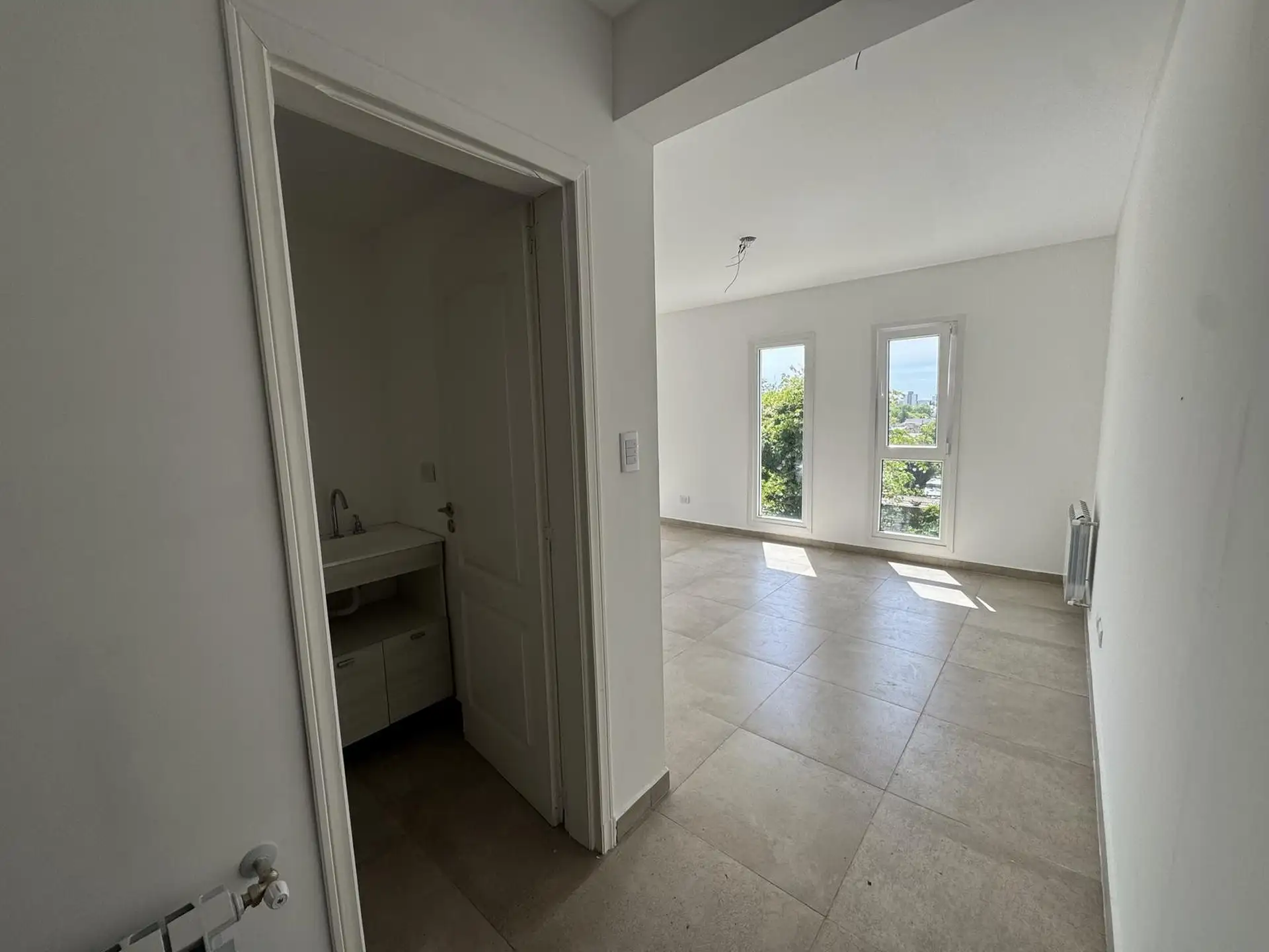 Depto 2 dorm, 80m² a estrenar — Ideal para inversión en Tandil