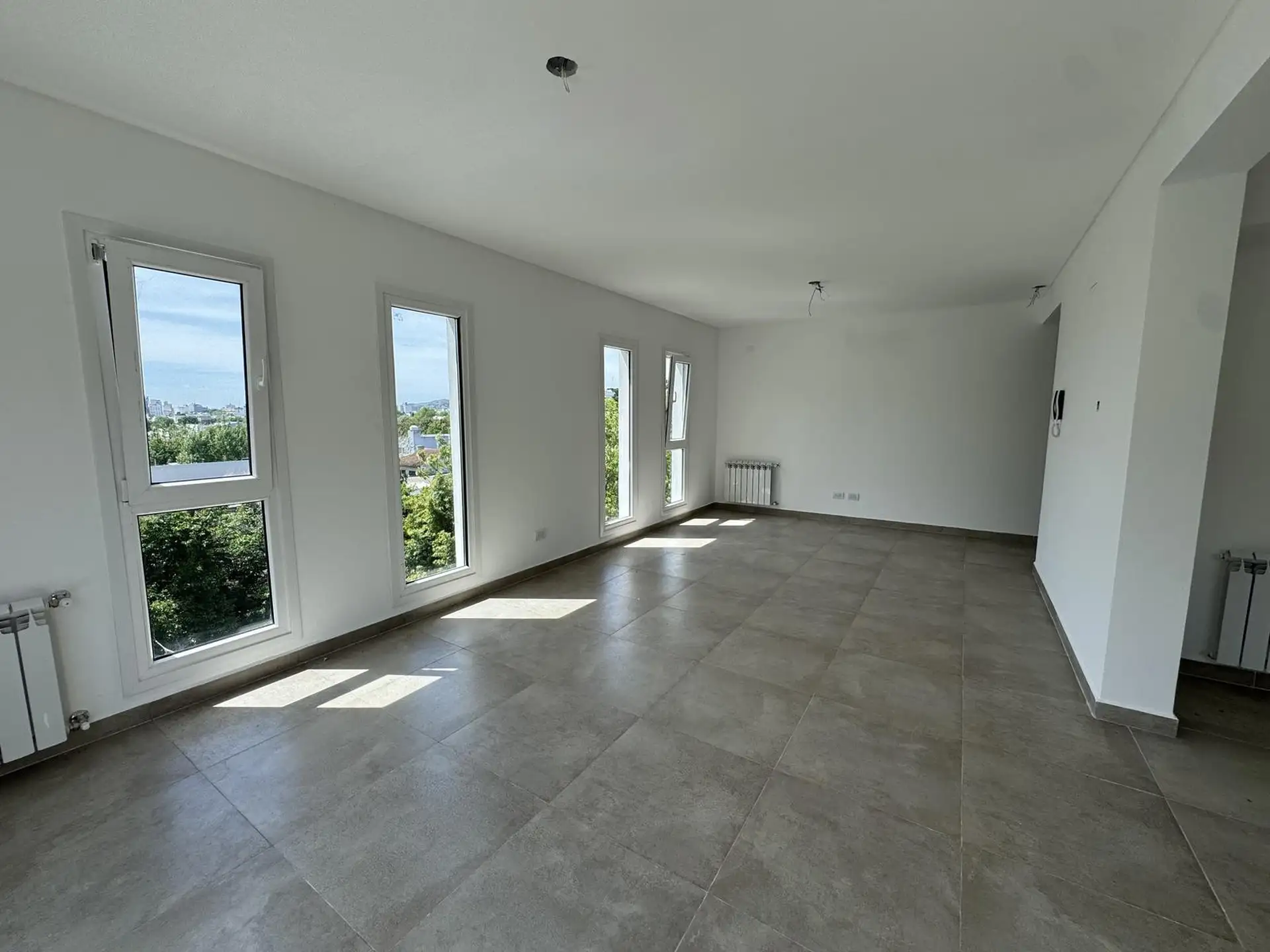 Depto 2 dorm, 80m² a estrenar — Ideal para inversión en Tandil