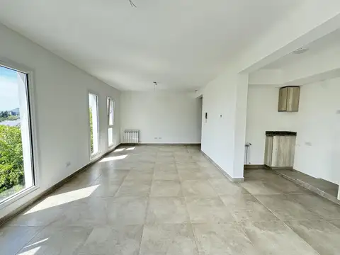 Departamento en Venta al Norte
