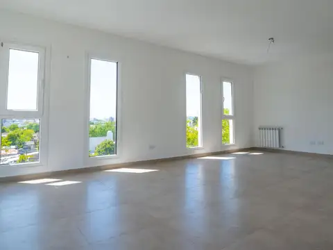 Departamento en venta Tandil 2 dormitorios y cochera a estrenar