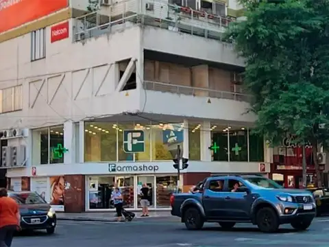 Oficina en Venta en Centro, Rosario