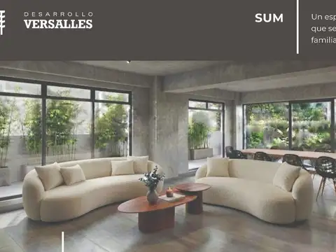 Departamento en Venta A Estrenar