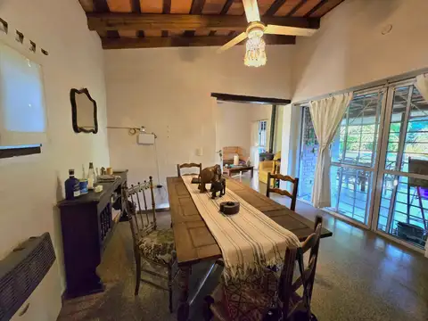 Casa en venta en Villa De Las Rosas