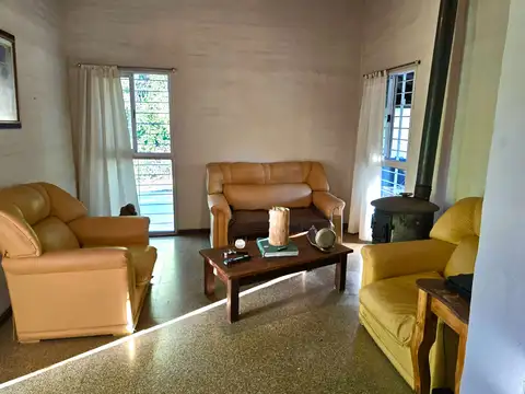 Casa en Venta con 1 cochera