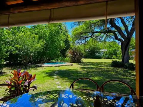 Casa en venta en Villa De Las Rosas