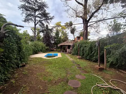 Casa en Venta 41 años