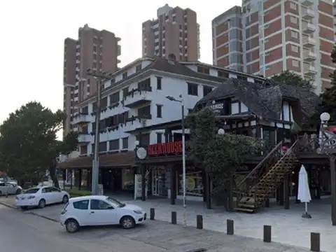 Avenida del Libertador 100