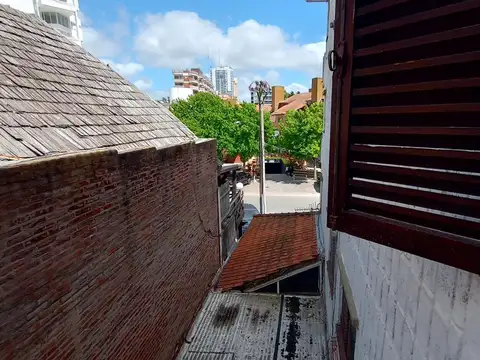 Avenida del Libertador 100