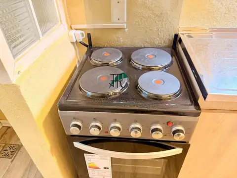 Departamento en Venta Permite mascota