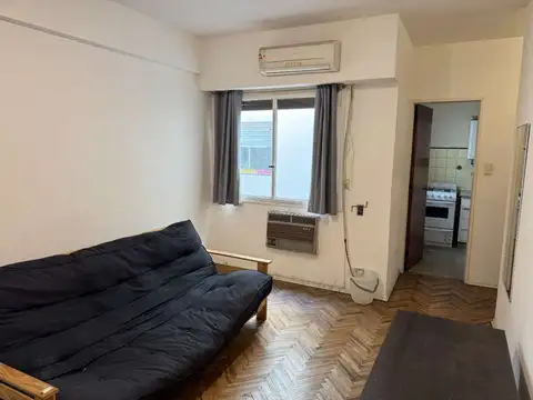 Departamento 2 amb venta Almagro Apto Credito