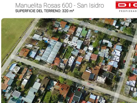 Terreno Venta - Boulogne Sur Mer