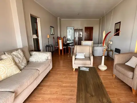Departamento en Alquiler 20 años