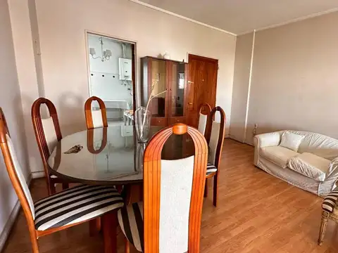 Departamento en Alquiler en La Plata, $ 800.000
