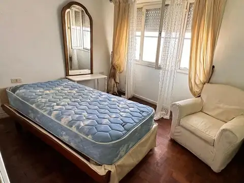 Departamento en alquiler 3 dormitorios av 7 e /41 y 42