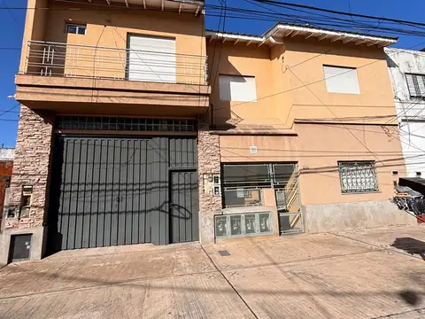 Departamento  en Alquiler en Caseros, Tres de Febrero, G.B.A. Zona Oeste