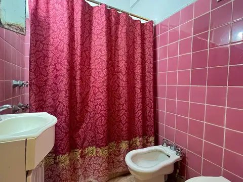 Departamento en Venta 64 años