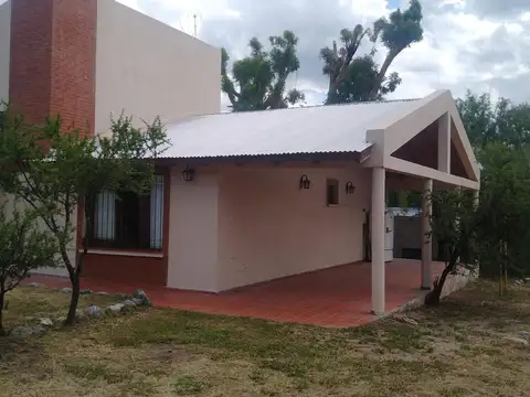 Casa en Venta 21 años