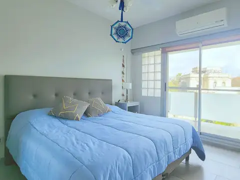 Departamento en Alquiler de 3 dormitorios