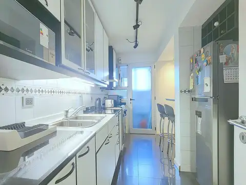 Departamento en Alquiler en Villa Devoto, $ 2.400.000