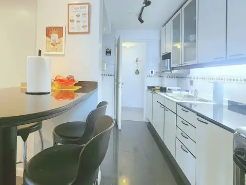 Departamento en Alquiler de 4 ambientes