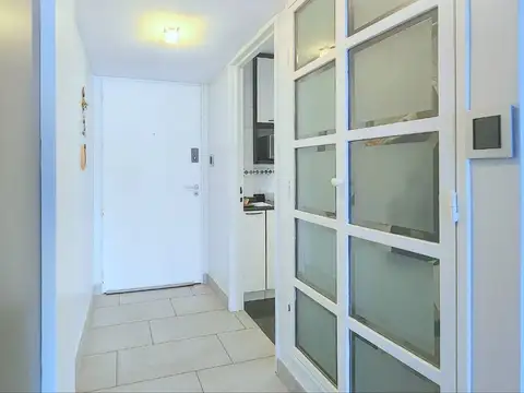Departamento 4 ambientes con 1 baño
