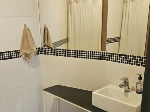 Departamento en Alquiler Permite mascota