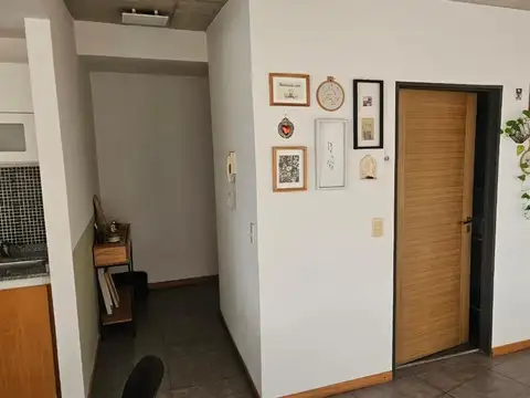Departamento en Alquiler de Monoambiente