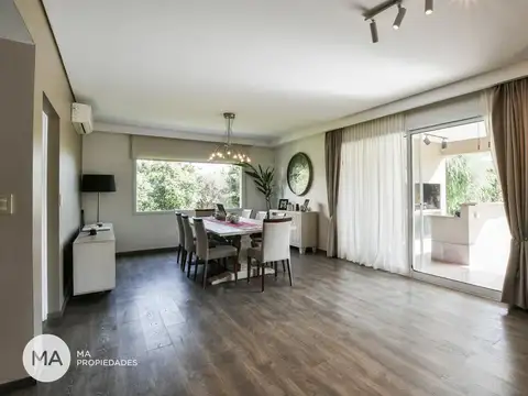 Casa en Alquiler al Oeste