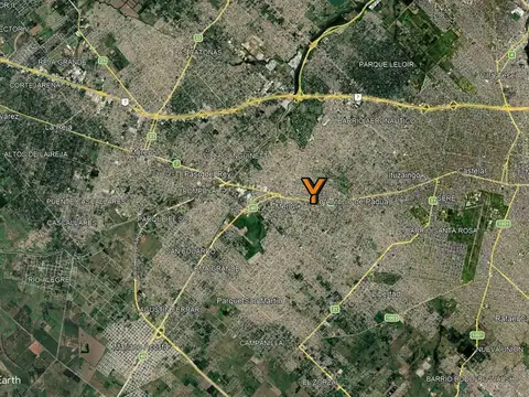 Depto Tipo Casa en Venta 1 año