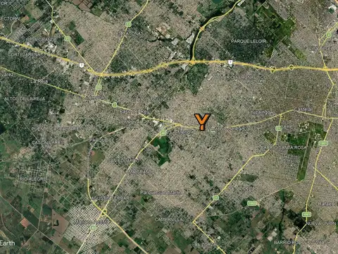 Depto Tipo Casa en Venta 1 año