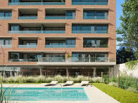 Departamento en Venta de 2 dormitorios