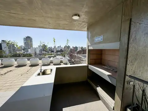 Dorrego 1900 - Dúplex de 2 dormitorios en venta en Rosario Abasto