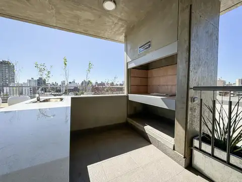 Departamento en Venta al Este