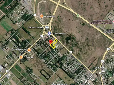Casa en Venta en Cañuelas, USD 1.500.000