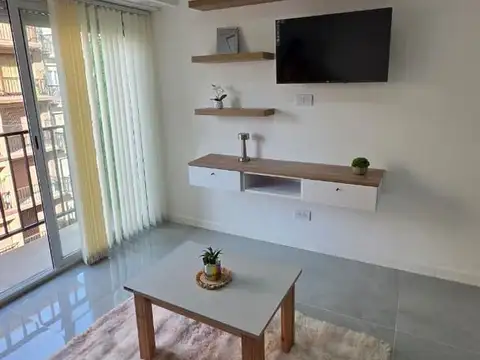 Bolívar 2100, Piso 6