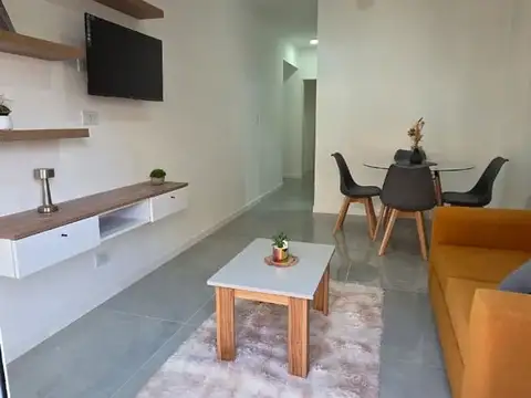 Departamento en Venta en Mar Del Plata, USD 95.500
