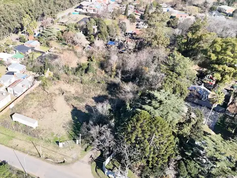 Terreno en Venta de 2303,0 m2