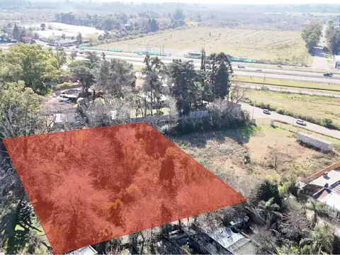 Terreno en Venta en Loma Verde, USD 190.000