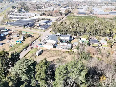 Terreno en Venta en Loma Verde, USD 190.000