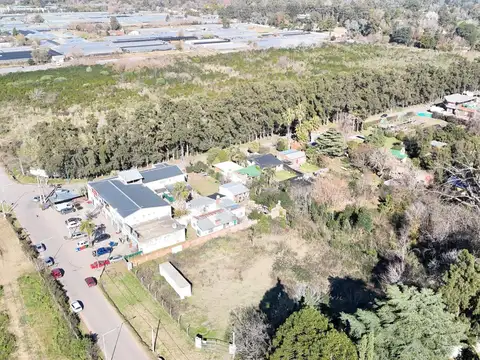 TERRENO EN VENTA LOMA VERDE