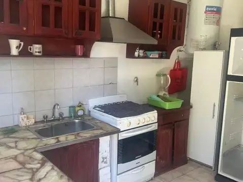 Depto Tipo Casa en Alquiler de 2 ambientes