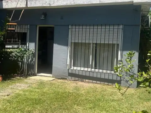 Ph al fondo 2 ambientes Castelar Norte