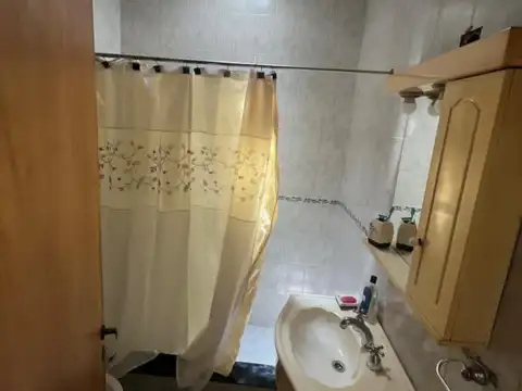 Ph al fondo 2 ambientes Castelar Norte