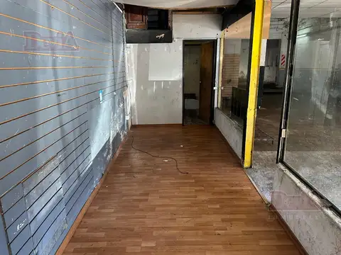 Venta- Galpón - Warnes y Juan B Justo -  Villa Crespo
