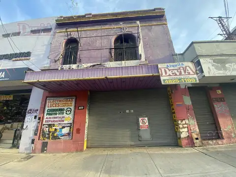 Avenida Warnes 900