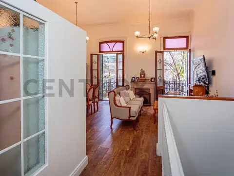 Departamento en Venta en Chacarita, USD 399.000