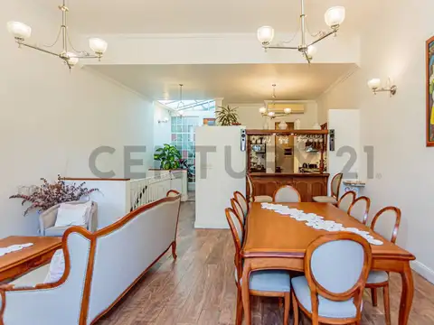 Departamento en Venta 16 años