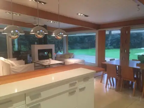 Casa en Alquiler Temporal al Norte