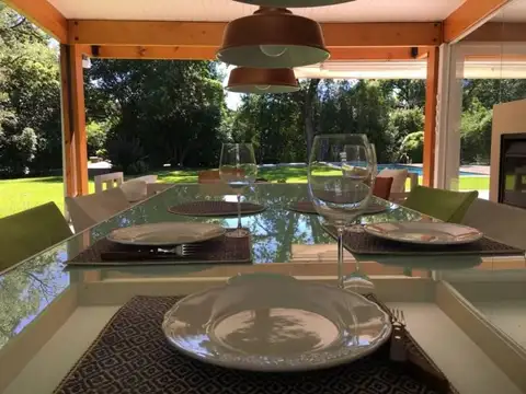 Casa en Alquiler Temporal 20 años